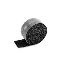 Органайзер для кабелю Ugreen LP124 CABLE ORGANIZER 5M Black (UGR-40356)