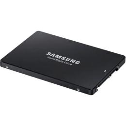 SSD диск Samsung PM897 3.84TB 2.5 SATA (MZ7L33T8HBNA-00B7C)