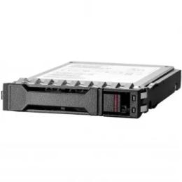 Внутрішній SSD диск HPE P40499-B21 1.92TB SATA 6G Read Intensive SFF BC Multi Vendor