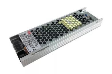 Імпульсний блок живлення Mean Well MW-UHP-200R-24