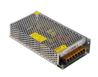 Імпульсний блок живлення GreenVision GV-SPS-С 12V15A-L (180W)