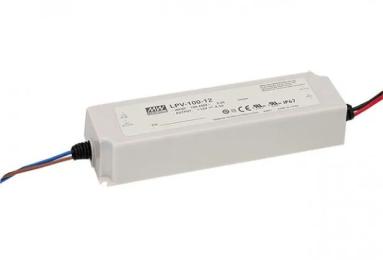 Імпульсний блок живлення Mean Well LPV-100-24