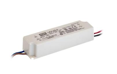 Імпульсний блок живлення Mean Well LPV-20-24