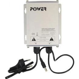 Імпульсний блок живлення Full Energy BGR-125