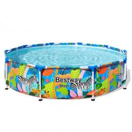 Басейн Bestway каркасний 56985