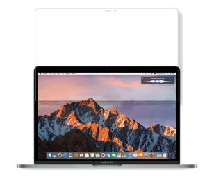 Захисна плівка для ноутбука Boxface Apple MacBook Pro Retina 13 A1708 Transparent (40070)