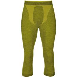 Термоштани Ortovox 230 Competition Short Pants Mns dirty daisy - L - жовтий (025.001.0194)