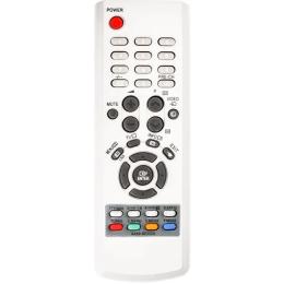 Пульт для телевізора Infinity SAMSUNG AA59-00332A White