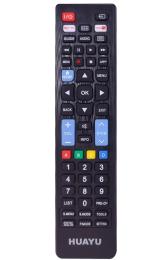 Пульт для телевізора Infinity URC1511 TV Black