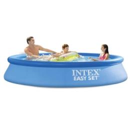 Басейн Intex 28116 (305х61 см), 3077 л