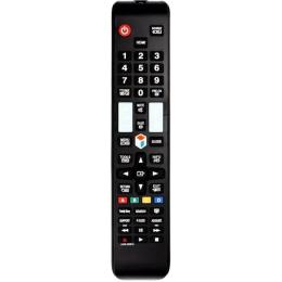 Пульт для телевізора Infinity SAMSUNG AA59-00581A Black