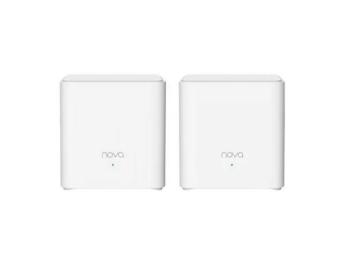 Точка доступу Tenda MX3 2-pack White (MX3-KIT-2)