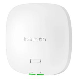 Точка доступу HP ARUBA Instant On AP21 White (S1T09A)
