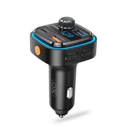 ФМ-модулятор XO BCC-08 Black