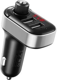 ФМ-модулятор XO BCC-10 Black