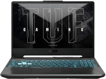 Ноутбук Asus TUF GAMING A15 (FA506NC-HN001W)