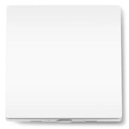 Вимикач TP-Link TAPO S210 White 1-Way 1-gang
