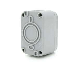 Вимикач Voltronic Sicoele-3 Gray