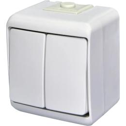 Вимикач ETI Hermetics 4668001