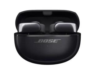 Бездротові навушники Bose Ultra Open Earbuds Black (881046-0010)