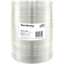 Диск MediaRange PRO Blank Shiny 4.7GB Silver 16x 100pcs/wrap (69833)