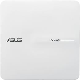 Точка доступу Asus ExpertWIFI EBA63 AX3000
