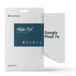 Захисна плівка ArmorStandart Matte для Google Pixel 7a (ARM70850)