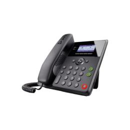 IP телефон Poly Edge B20 Black