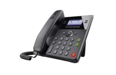 IP телефон Poly Edge B30 Black