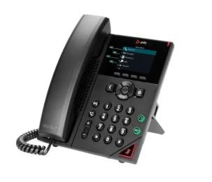 IP телефон Poly OBi VVX 250