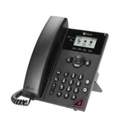IP телефон Poly VVX 150