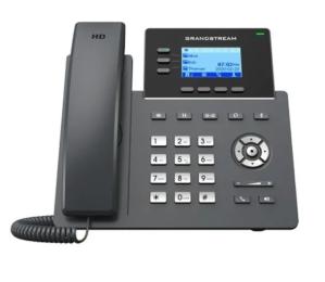 IP телефон Grandstream GRP2603