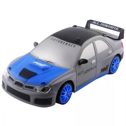 Іграшка на радіокеруванні Infinity Subaru Impreza Blue