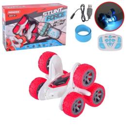 Іграшка на радіокеруванні Bambi ZYJH128/T07B Red