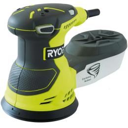 Шліфмашина Ryobi ROS300