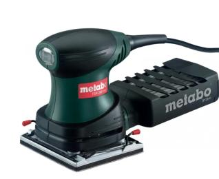 Шліфмашина METABO FSR 200 Intec (600066500)