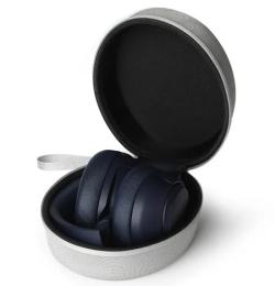 Чохол для навушників Infinity EVA дляQCY H3/H4/Edifier/Sony WH-1000XM5 Gray