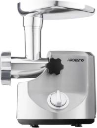 Мясорубка Ardesto MGA-3000W Silver