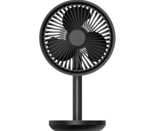 Вентилятор Solove Stand Fan F5 Black