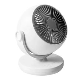 Вентилятор Xiaomi Xiaoda Desktop Circulation Fan White (XD-ZMXHS01)