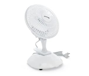 Вентилятор Voltronic MS-1623 White