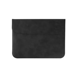 Чохол для ноутбука Infinity ECO for Macbook 15 Black