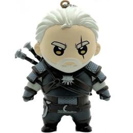 Колекційна фігурка GoodLoot The Witcher  Geralt of Rivia (5908305241959)