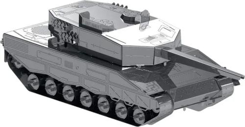 Конструктор Metal Time Leopard 2 Tank (MT079)