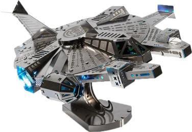 Конструктор Metal Time Nebula Scout Spaceship (MT098)