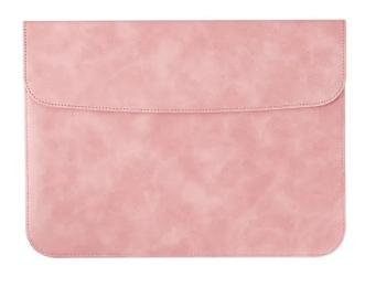Чохол для ноутбука Infinity ECO for Macbook 15 Pink