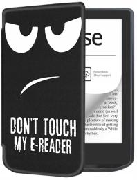 Чохол-книжка для електронної книги BeCover Smart Case для PocketBook 629 Verse/634 Verse Pro 6 Dont Touch (710977)