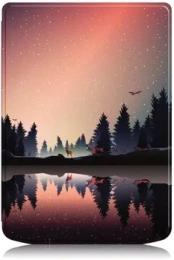 Чохол-книжка для електронної книги BeCover Smart Case для PocketBook 629 Verse/634 Verse Pro 6 Dusk (710976)