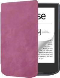 Чохол-книжка для електронної книги BeCover Smart Case для PocketBook 629 Verse/634 Verse Pro 6 Purple (710978)