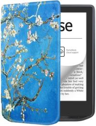 Чохол-книжка для електронної книги BeCover Smart Case для PocketBook 629 Verse/634 Verse Pro 6 Spring (710981)